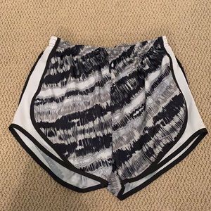 Women’s Nike Dri-Fit Running Shorts - Size S